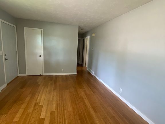 Living Room -Main Level