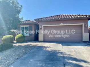 19640 W Jefferson St, Buckeye, AZ 85326