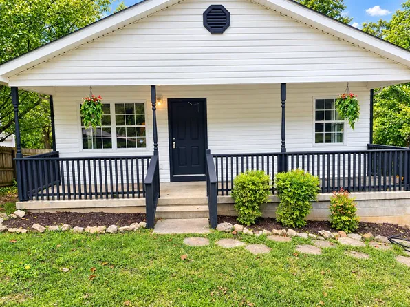 117 Winding Way, Mc Minnville, TN 37110