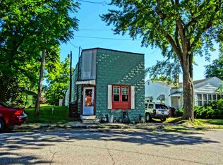 3 E Branson St, La Fontaine, IN 46940