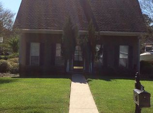 10186 S Ridge Ave, Denham Springs, LA 70726