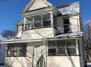 66 Montrose St, Rochester, NY 14608