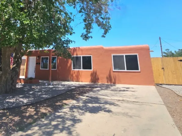 1603 Bellamah Dr, Alamogordo, NM 88310