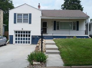 5812 Grant St, Omaha, NE 68104