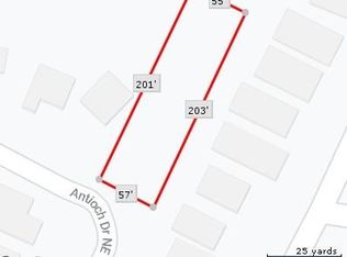 1084 Antioch Dr NE LOT 275, Atlanta, GA 30319