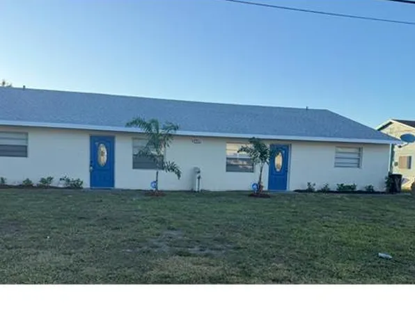 2809 Jefferson Pkwy, Fort Pierce, FL 34946