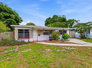 2112 W Orient St, Tampa, FL 33607