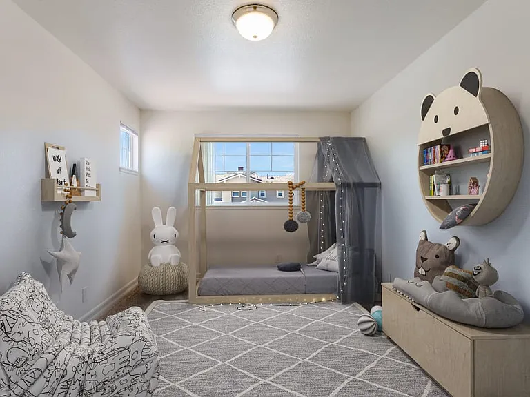 Chollas Heights - Military Housing — Photo 8