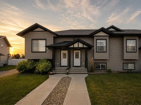 161 E Crimson Ct, Blackfalds, AB T4M 0A7
