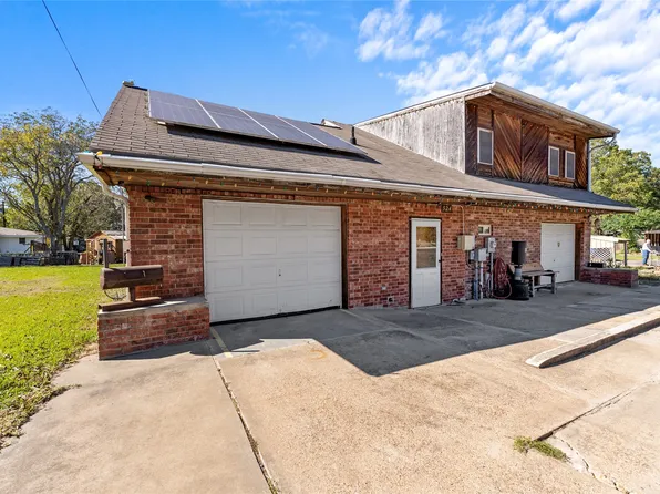 524 S Preston St, Wolfe City, TX 75496
