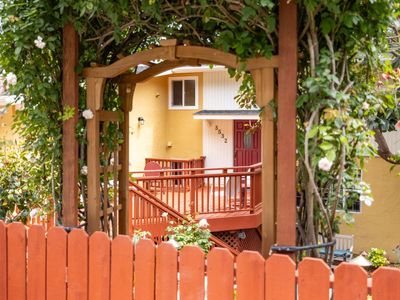 3532 Oliver Rd, Carmel, CA, 93923