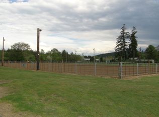 Suttle Rd, Veneta, OR 97487