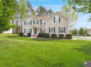 8109 Countryside Crossing Ct, Henrico, VA