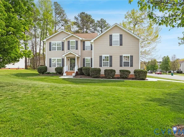 8109 Countryside Crossing Ct, Henrico, VA 23231