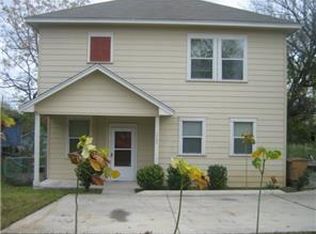 1703A Deloney St, Austin, TX 78721