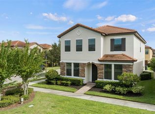 311 Partridge Pea Ln, Ocoee, FL 34761