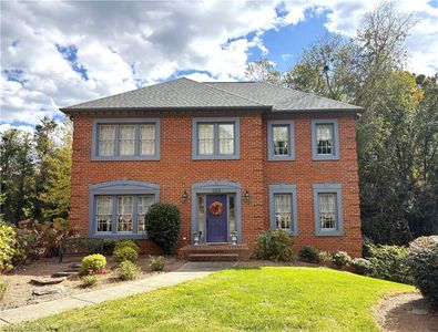 5124 Carversham Ct, Winston Salem, NC, 27106