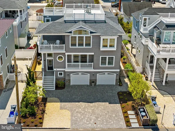 28 E Ocean View Dr, Beach Haven, NJ 08008