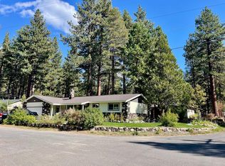 2164 Tahoe Vista Dr, South Lake Tahoe, CA 96150