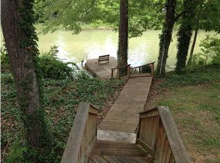 Dryman Ln, Decatur, TN 37322