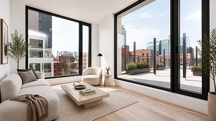 303 Wythe Avenue, #401