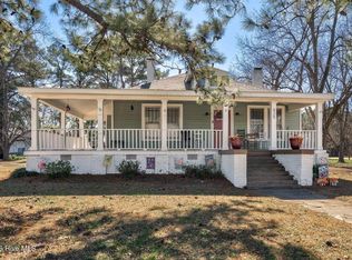 625 E Ridge Street, Rocky Mount, NC 27804