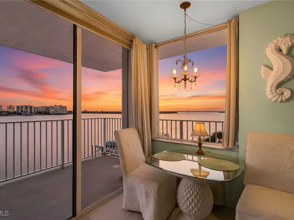 8701 Estero Blvd Unit 403, Fort Myers Beach, FL 33931