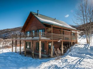 1909 Bear Ridge Rd, Basalt, CO 81621