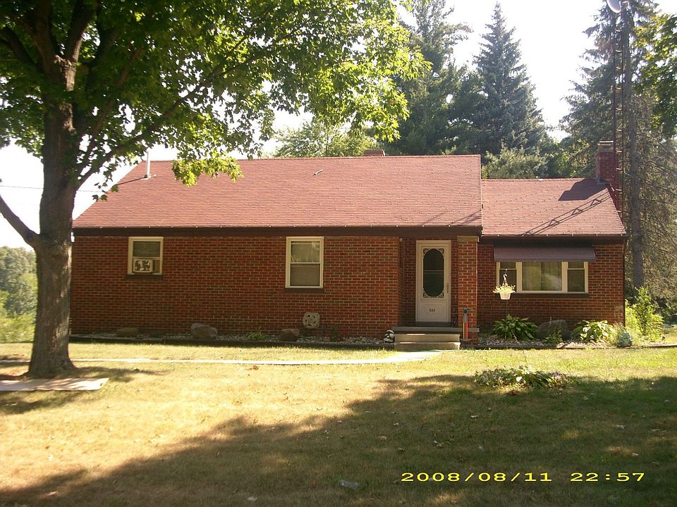 Beautiful brick ranch