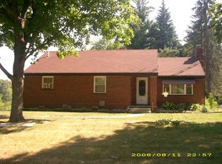 604 Adrian St, Delta, OH 43515