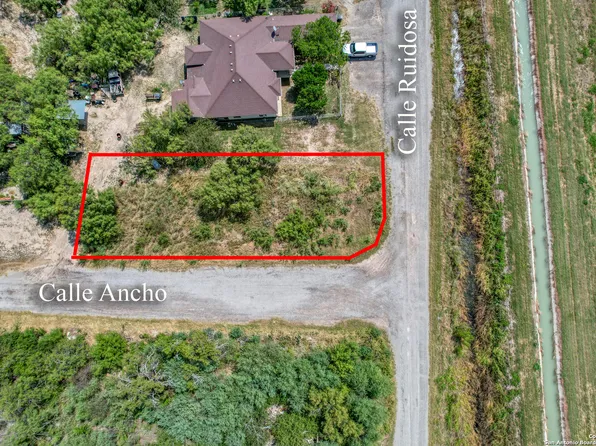 LOT 9 N Calle Ruidosa LOT 9, El Indio, TX 78860