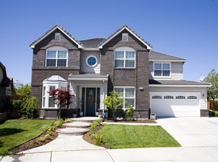 1813 Mount Pellier St, Tracy, CA 95304