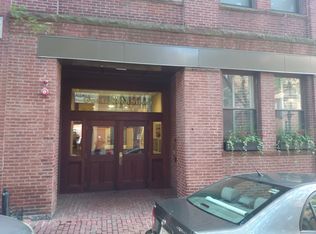 1 Garden St UNIT 3, Boston, MA 02114