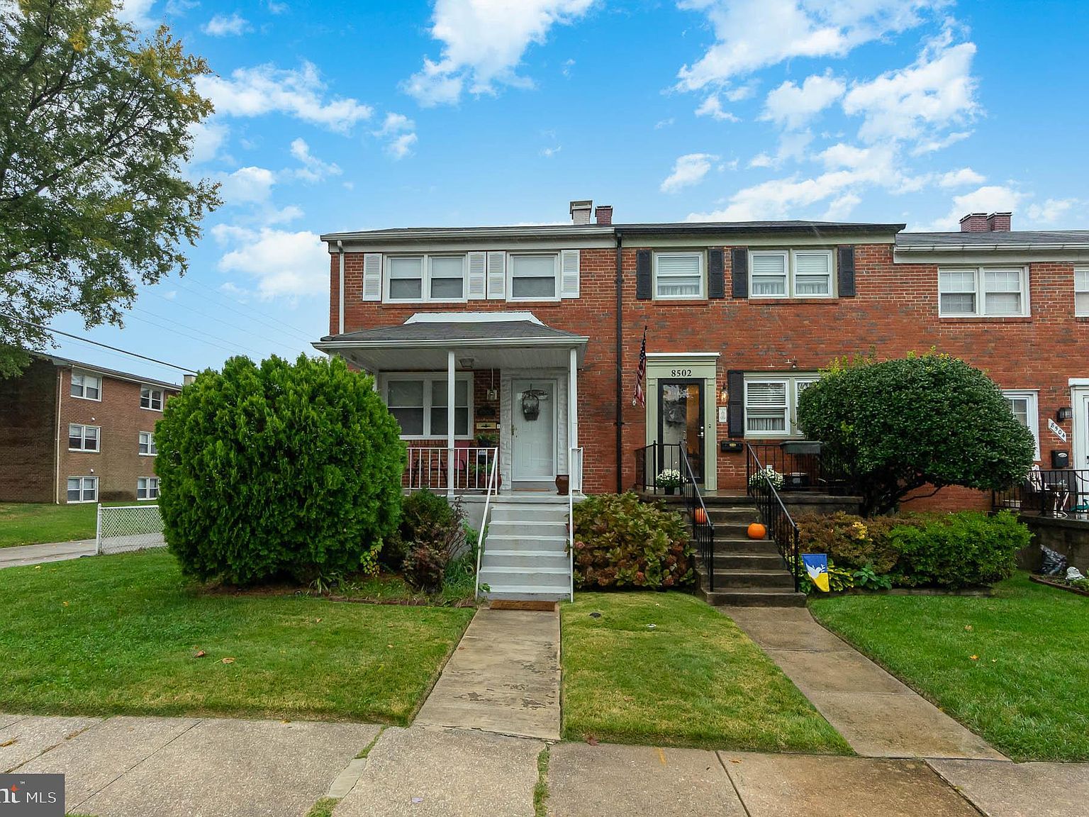 8500 Kings Ridge Rd, Parkville, MD 21234 Zillow