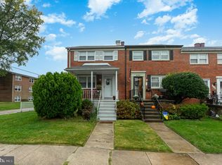 8500 Kings Ridge Rd, Parkville, MD 21234