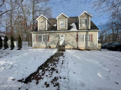 175 Vienna Road, Howell, NJ, 07731