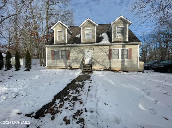 175 Vienna Road, Howell, NJ 07731