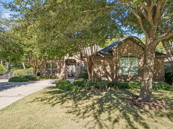 5137 Pond View Ln, Fairview, TX 75069