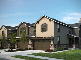 6101 N Brookline Rd, Heber City, UT 84032