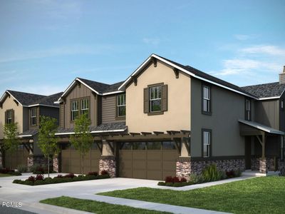 6101 N Brookline Rd, Heber City, UT, 84032
