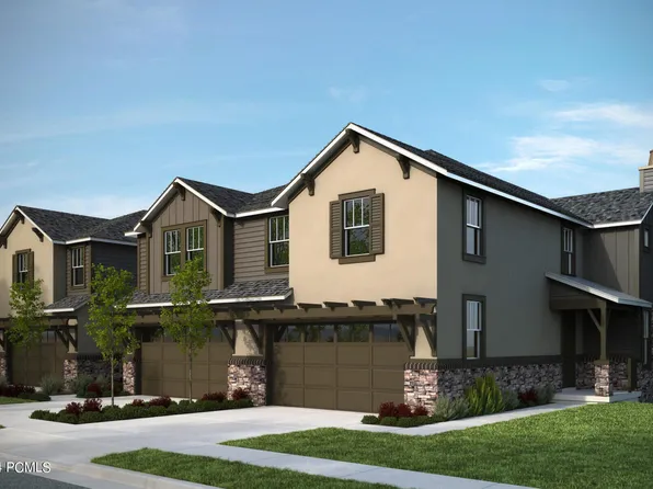 6101 N Brookline Rd, Heber City, UT 84032