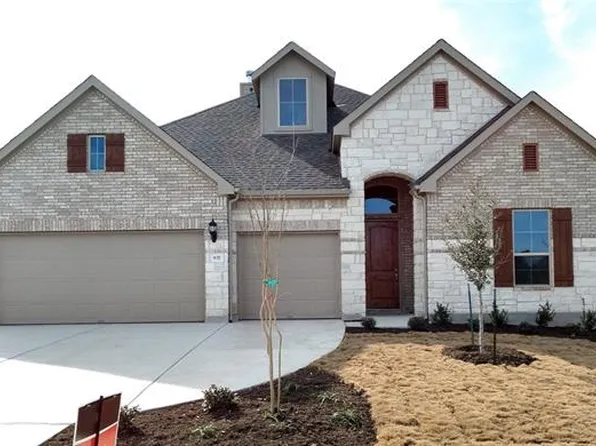 837 Bliss Ln, Leander, TX 78641