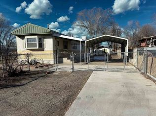 551 Sunrise Dr, Grand Junction, CO 81504
