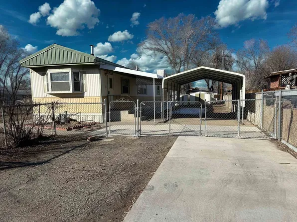 551 Sunrise Dr, Grand Junction, CO 81504