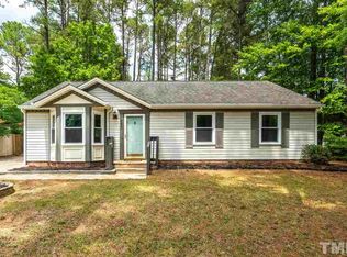 4205 Tyne Dr, Durham, NC 27703