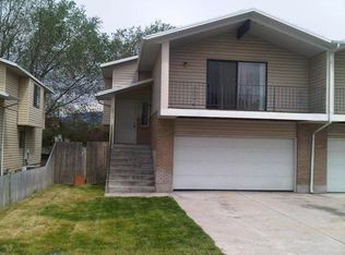 4735 S Xanadu Cir, Salt Lake City, UT 84123