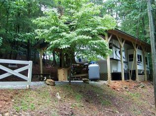 153 13th St, Ellijay, GA 30540