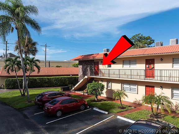 2nd image of 1983 SW Palm City Rd APT F