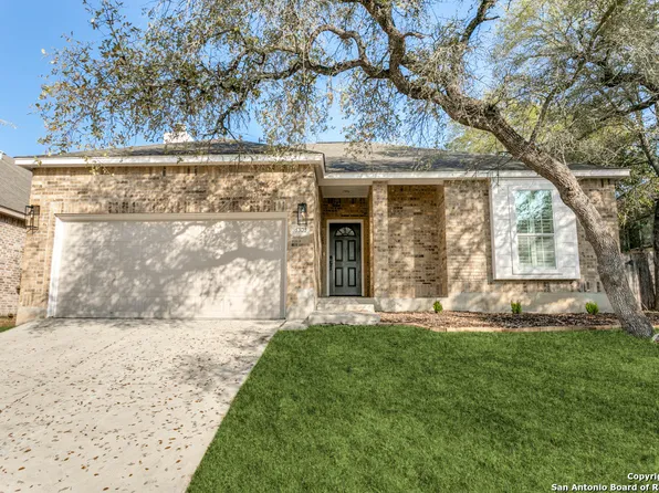 3303 Gazelle Range, San Antonio, TX 78259