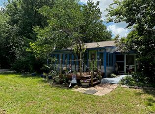 51 Natchez Rd, Pottsboro, TX 75076